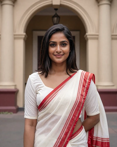 Ishita Roy - Kolkata, India profile photo, Asian woman seeking relationship