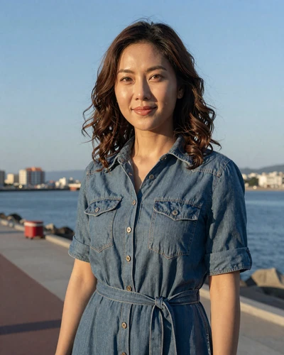 Chia-Hui Liu - Kaohsiung, Taiwan profile photo, Asian woman seeking relationship