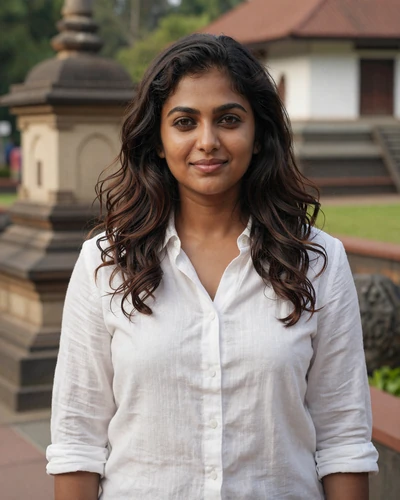 Kavindya Fernando - Kandy, Sri Lanka profile photo, Asian woman seeking relationship