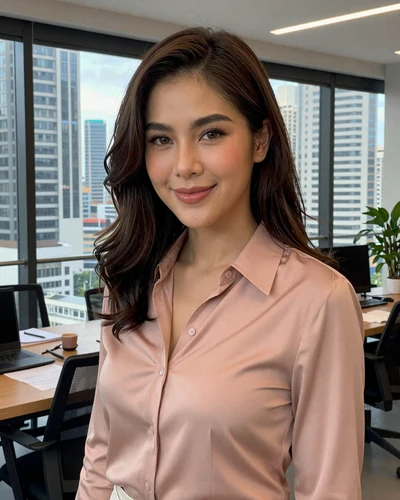 Supatra Wongsawat - Bangkok, Thailand profile photo, Asian woman seeking relationship