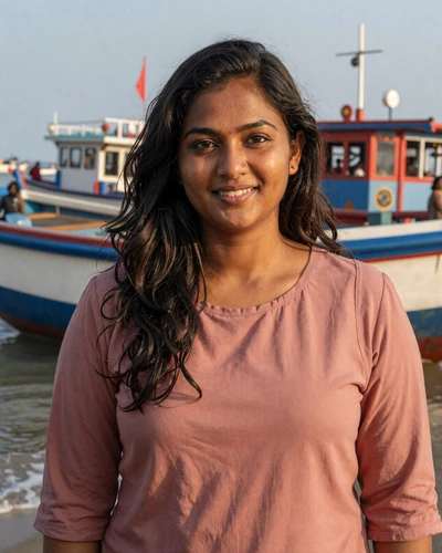 Sachini Ratnayake - Negombo, Sri Lanka profile photo, Asian woman seeking relationship