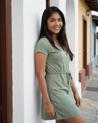 Camille Reyes - Cebu, Philippines profile photo, Asian woman seeking relationship