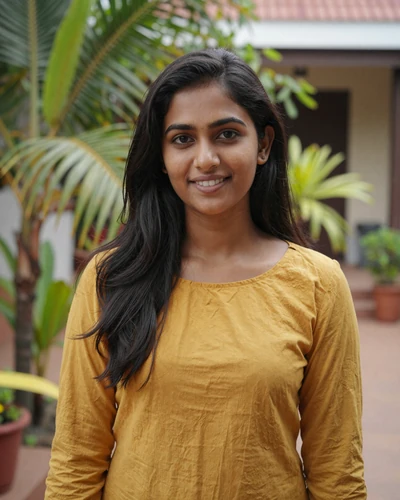 Ishara Wickramasinghe - Jaffna, Sri Lanka profile photo, Asian woman seeking relationship