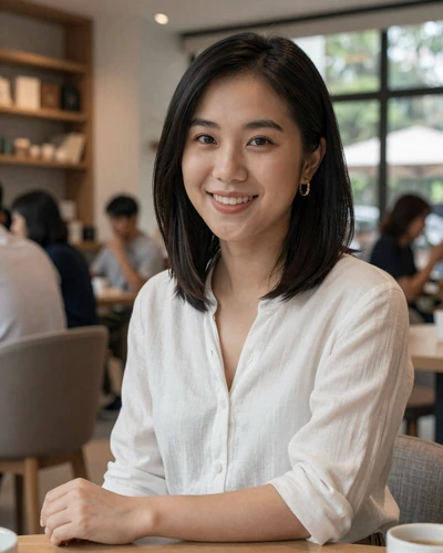 Rachel Tan - Orchard, Singapore profile photo, Asian woman seeking relationship