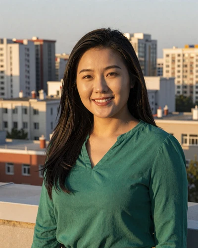 Altantsetseg Baatar - Ulaanbaatar, Mongolia profile photo, Asian woman seeking relationship
