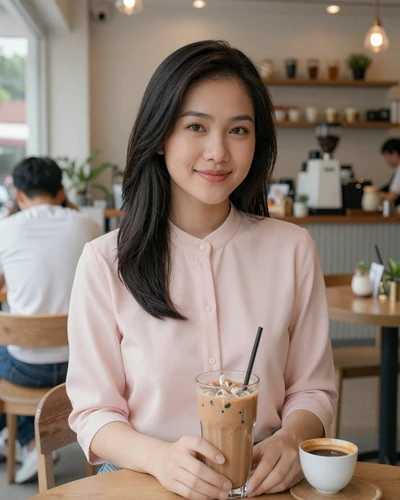 Thanh Nguyen - Ho Chi Minh City, Vietnam profile photo, Asian woman seeking relationship
