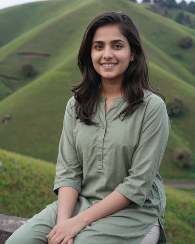 Sana Hussain - Islamabad, Pakistan profile photo, Asian woman seeking relationship