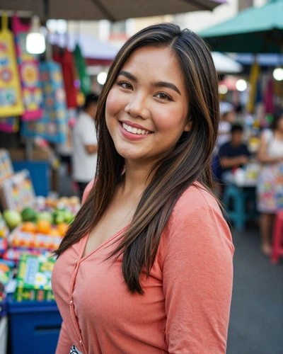 Ploy Jirapat - Khon Kaen, Thailand profile photo, Asian woman seeking relationship