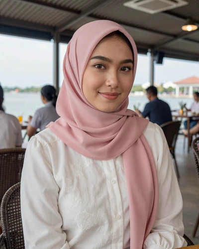 Nurul Izzah - Bandar Seri Begawan, Brunei profile photo, Asian woman seeking relationship