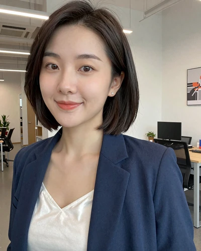 Huang Lina - Beijing, China profile photo, Asian woman seeking relationship
