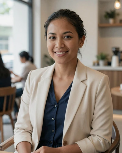 Domitila Reis - Dili, East Timor profile photo, Asian woman seeking relationship