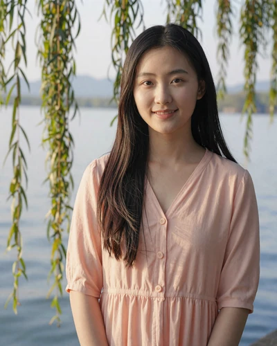 Jia Li - Hangzhou, China profile photo, Asian woman seeking relationship
