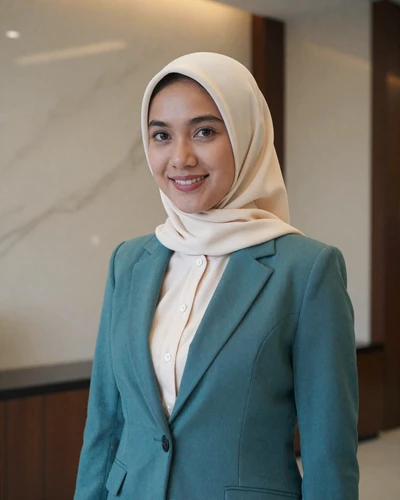 Puteri Nadia - Bandar Seri Begawan, Brunei profile photo, Asian woman seeking relationship